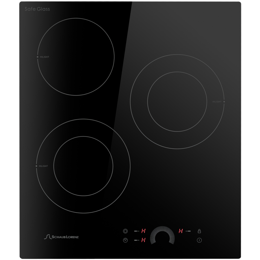 Фото товара: Schaub Lorenz SLK CY 42 H5 стеклокерамическая поверхность