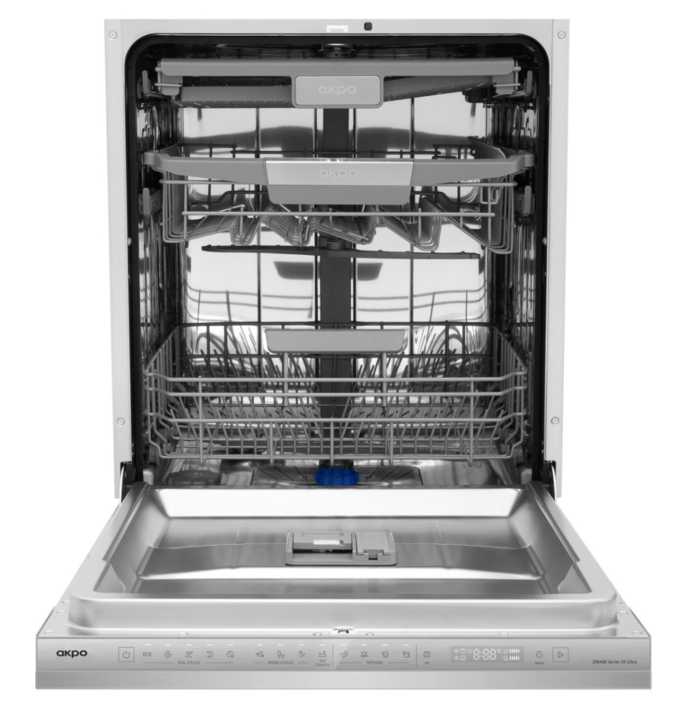 Фото товара: AKPO ZMA60 Series 10 Ultra