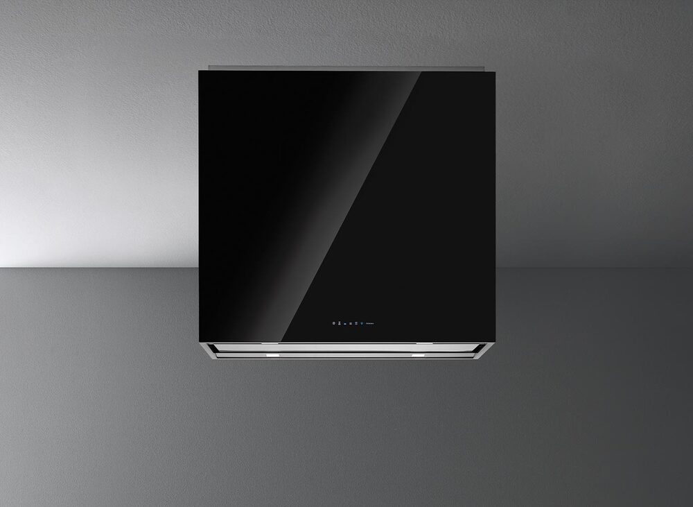 Фото товара: Falmec LAGUNA IS STEEL 60 BLACK