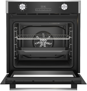 Hotpoint FE9 824 H IX Детальное фото товара: Hotpoint FE9 824 H IX