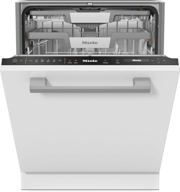 Фото товара: Miele G 7650 SCVi AutoDos