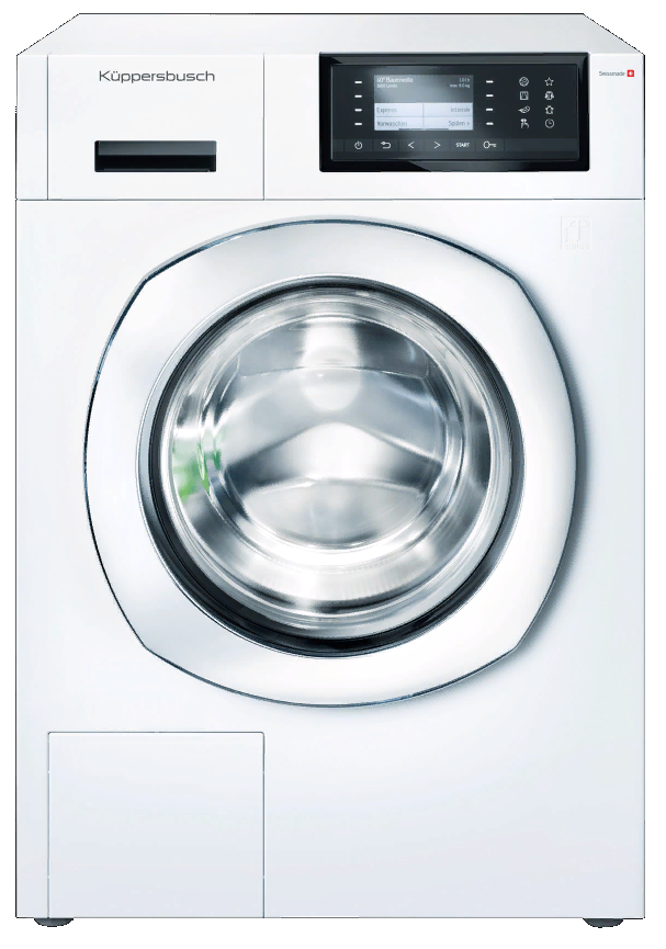 Kuppersbusch W 40.0 W Фото товара: Kuppersbusch W 40.0 W