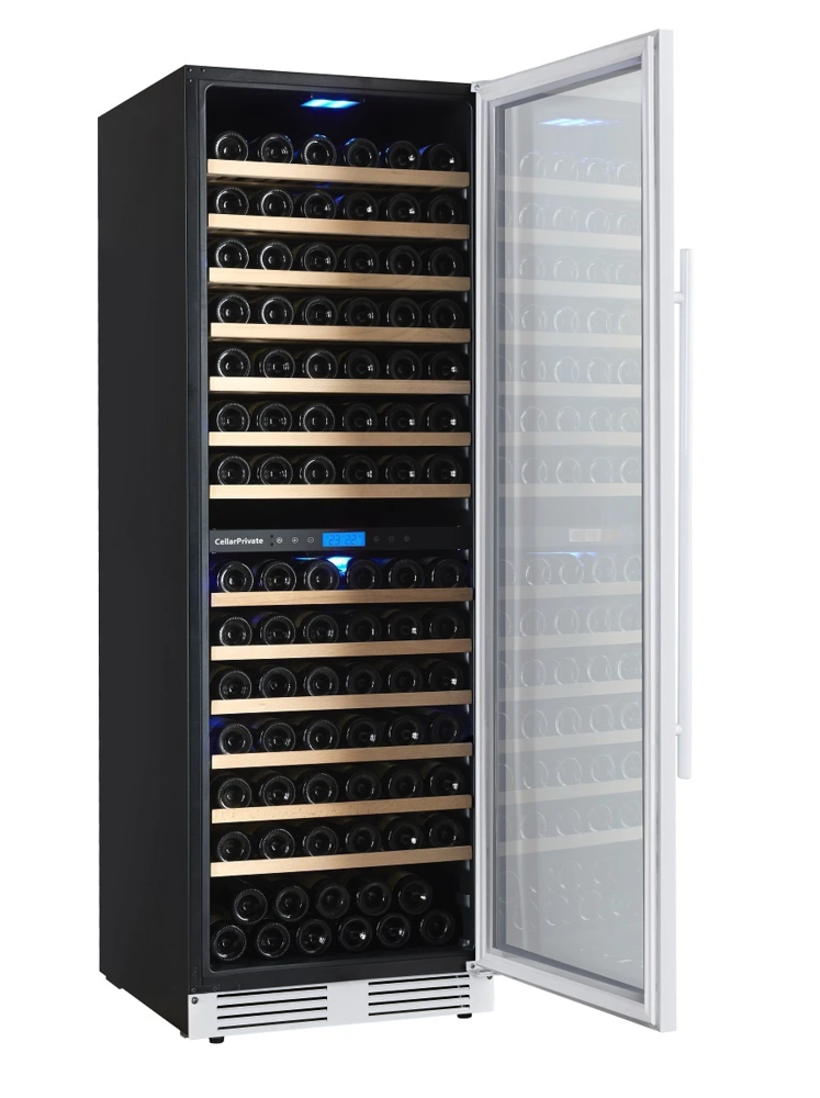 Детальное фото товара: Cellar Private CP165-2TW