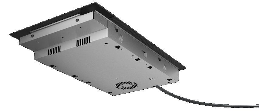 Детальное фото товара: De Dietrich DPI4220H индукционная поверхность