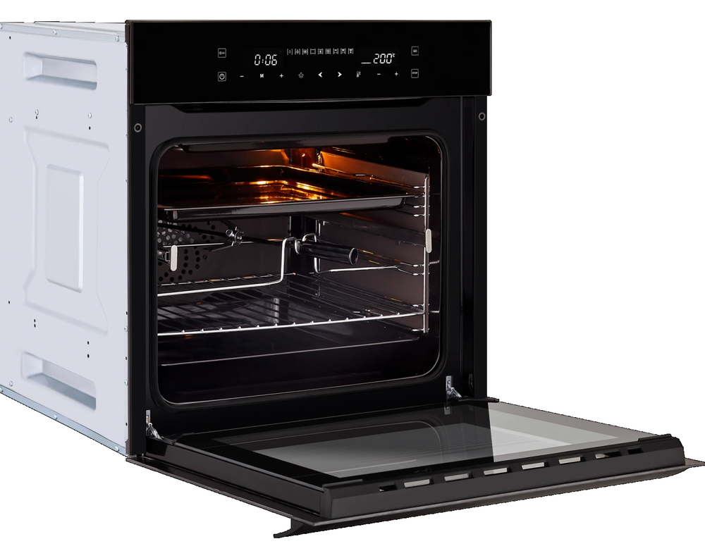 HIBERG VM 6192 B Детальное фото товара: HIBERG VM 6192 B