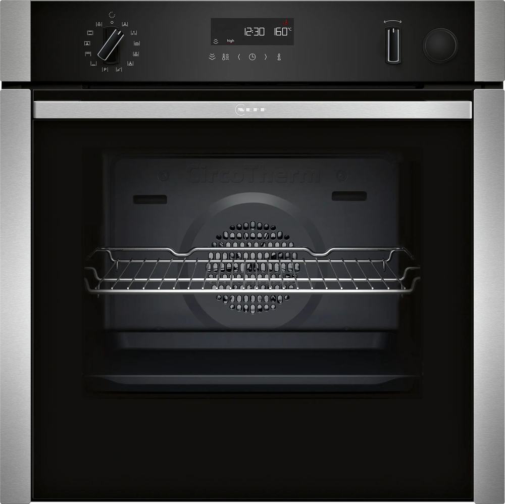 Фото товара: NEFF B6AVH7AN3F