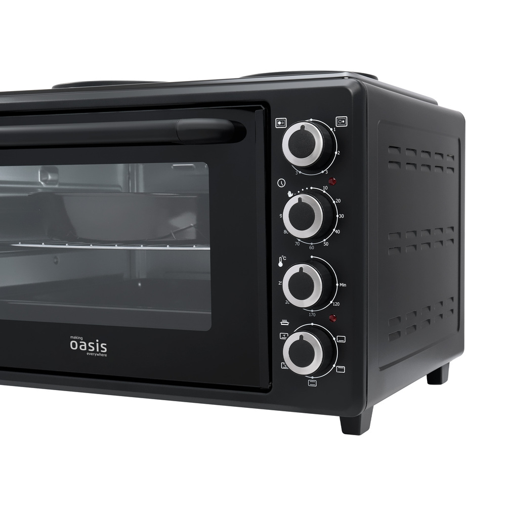 Детальное фото товара: making Oasis everywhere M-BL40B1