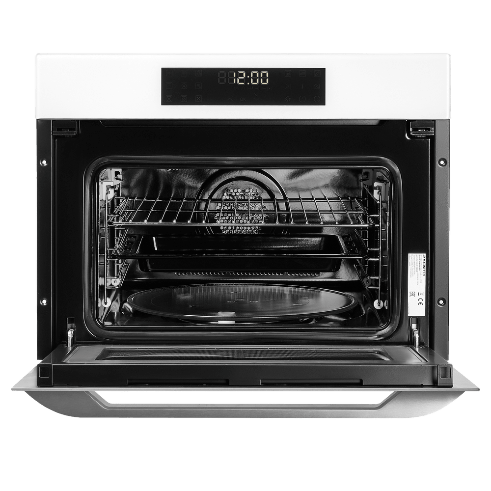 Детальное фото товара: Maunfeld XCMO4414GW