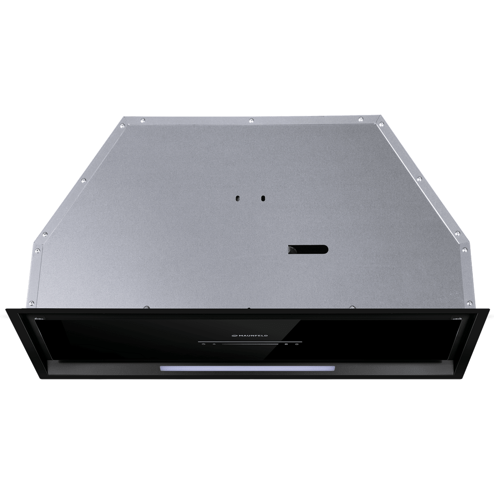 Детальное фото товара: Maunfeld Nebula 60 Glass Black