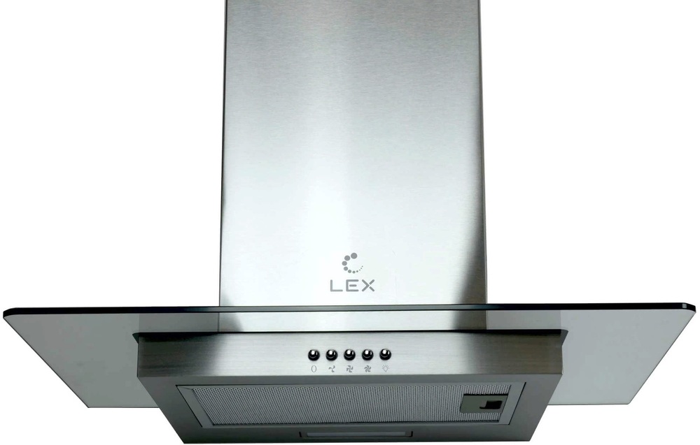 Фото товара: LEX APOLLO N 600 INOX