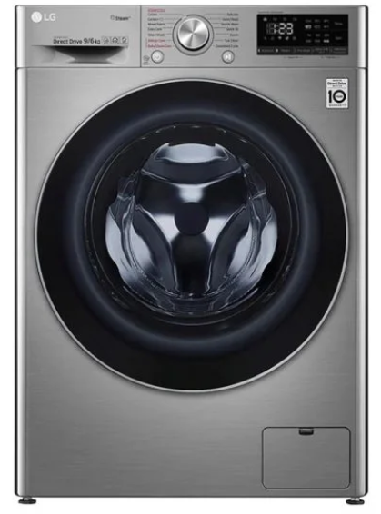 Фото товара: LG F4V3VYPKPE