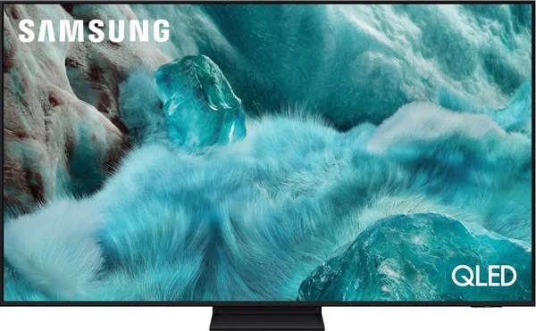Фото товара: Samsung QE55Q7F5AUXRU