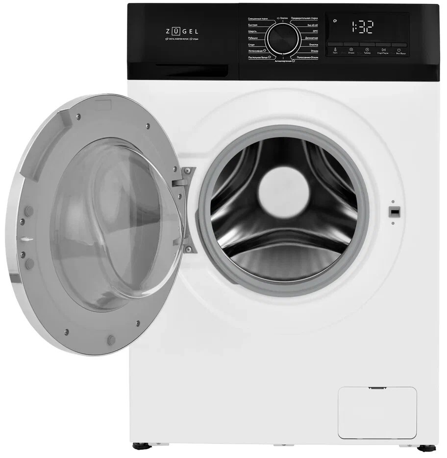 Детальное фото товара: ZUGEL ZWS8140I