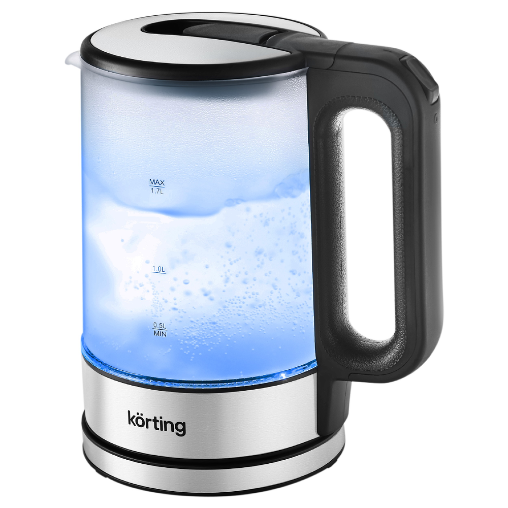 Детальное фото товара: Korting KWK 0902 G электрический чайник
