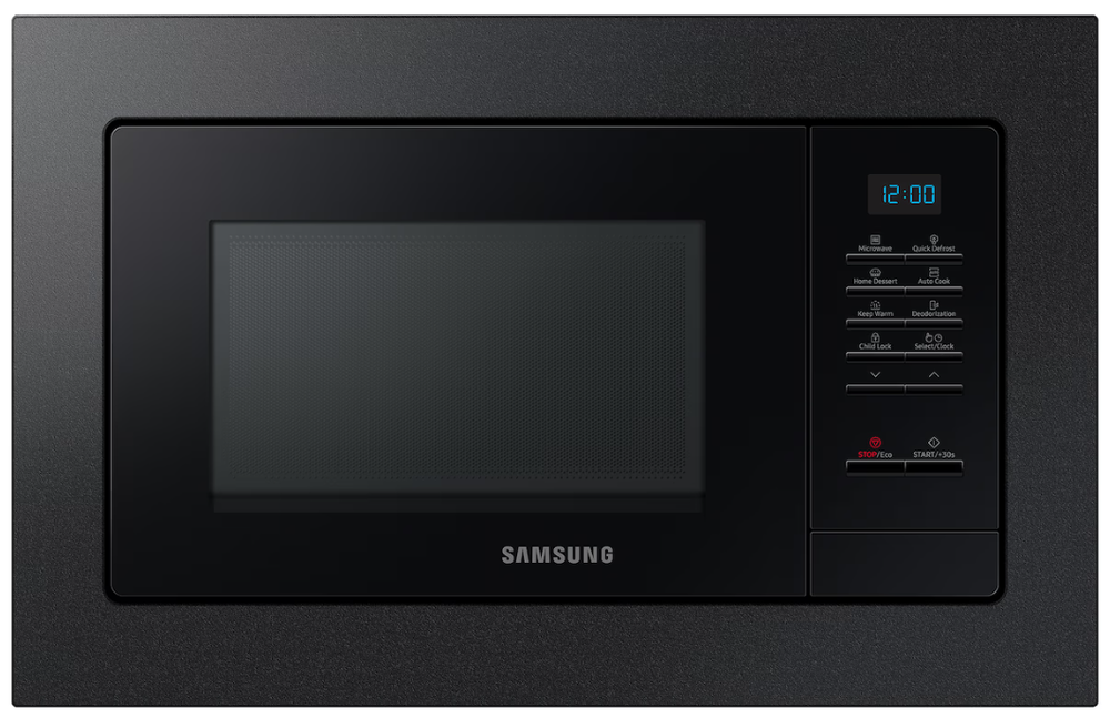 Фото товара: Samsung MS23A7013AB/BW