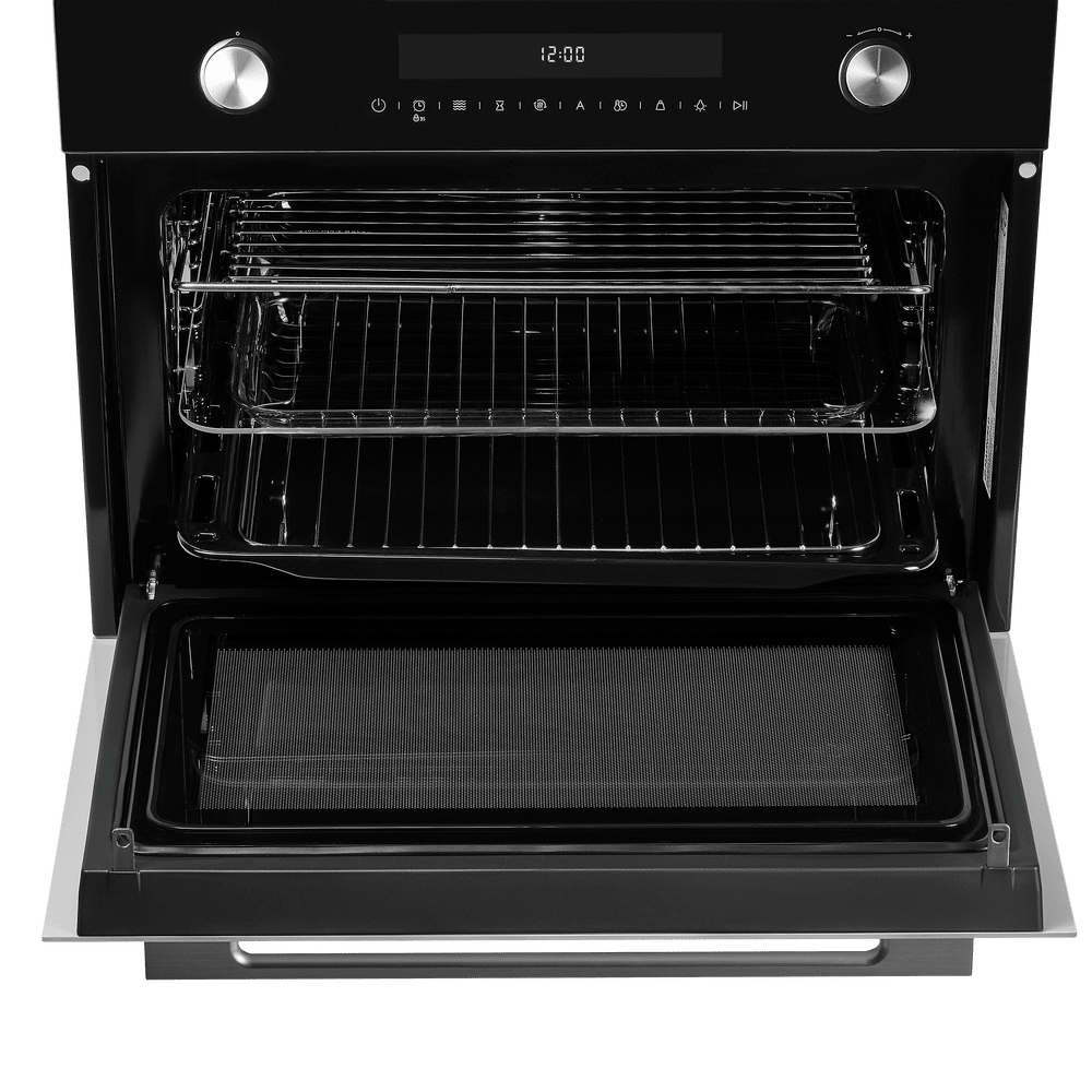 Детальное фото товара: Maunfeld MCMO5015MFB