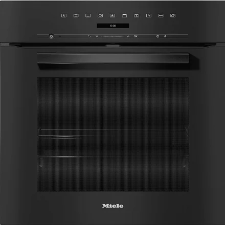 Фото товара: Miele H 7260 BP OBSW