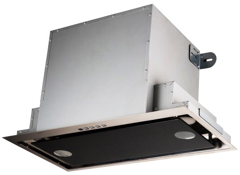Фото товара: AKPO WK-6 Neva glass 60 см, черный