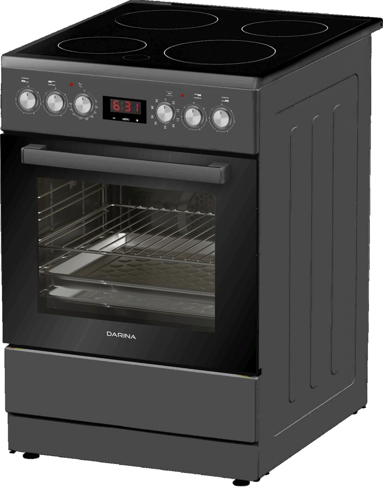 Фото товара: Дарина 0F5 EC 142 615 Gr