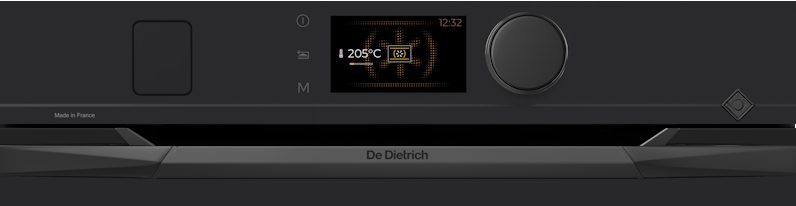 Детальное фото товара: De Dietrich DOR4747MB