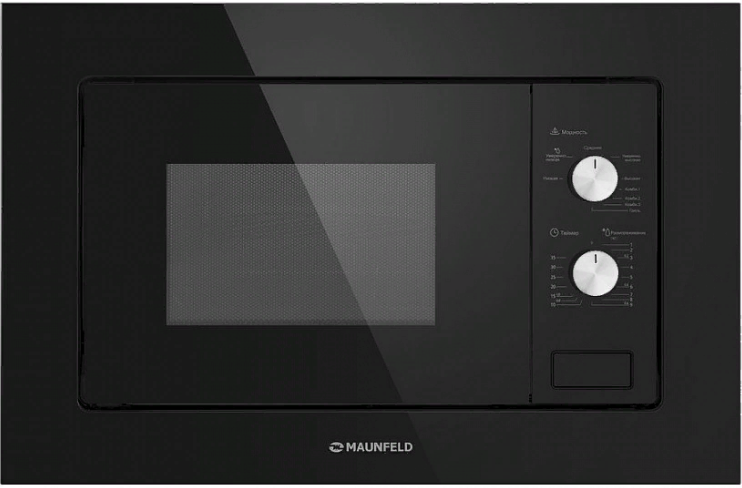 Фото товара: Maunfeld MBMO.20.1PGB