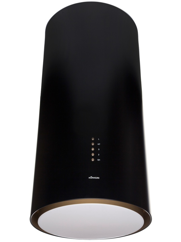 Фото товара: Konigin Enso Black/Gold 38