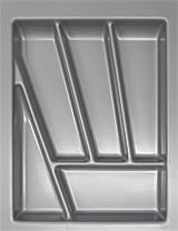 Фото товара: Elco лоток для столовых приборов KO 400, 340*440 мм