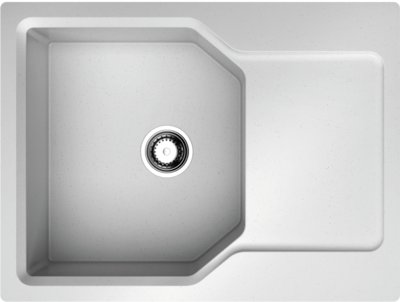 Фото товара: Omoikiri Yonaka 65 PA, мойка, гранит, пастила