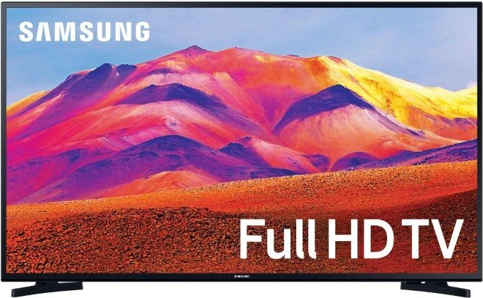 Фото товара: Samsung UE43T5202AUXRU
