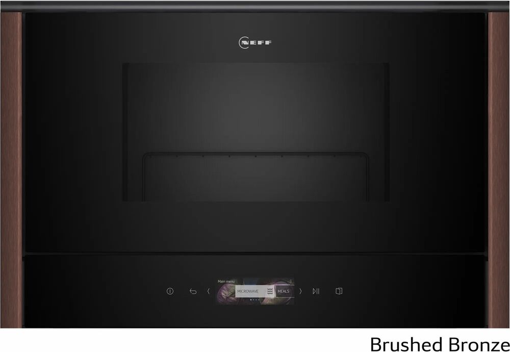 Детальное фото товара: NEFF NL9GR31Y1