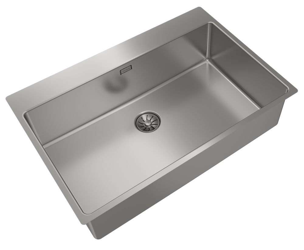 Детальное фото товара: Teka FORLINE RS15 71.40 POLISHED, мойка, нержавеющая сталь полированная