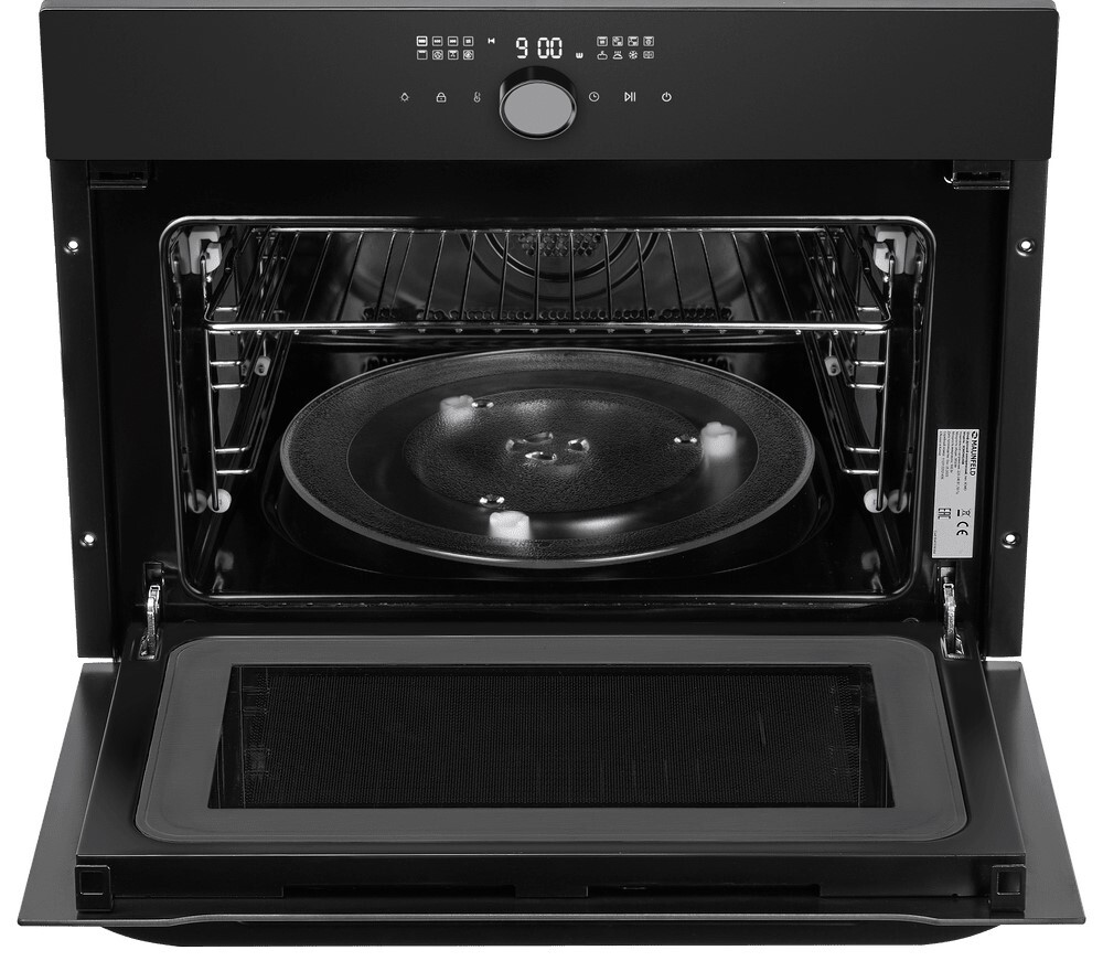 Детальное фото товара: Maunfeld XCMO4418GB Matt