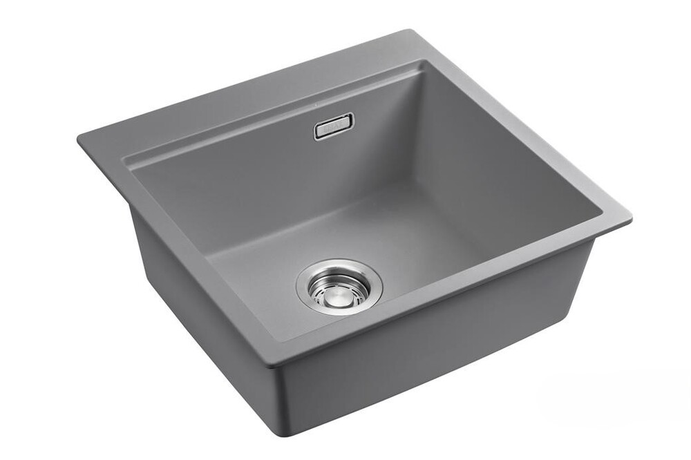 Фото товара: Emar EMQ-1520.Q, мойка, гранит, алмаз