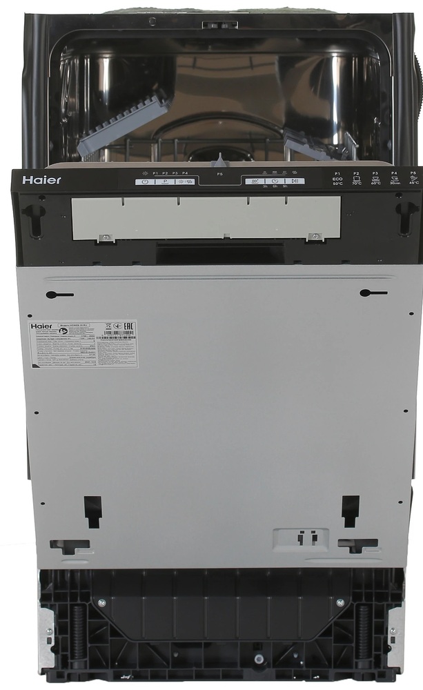 Детальное фото товара: Haier HDWE9-191RU