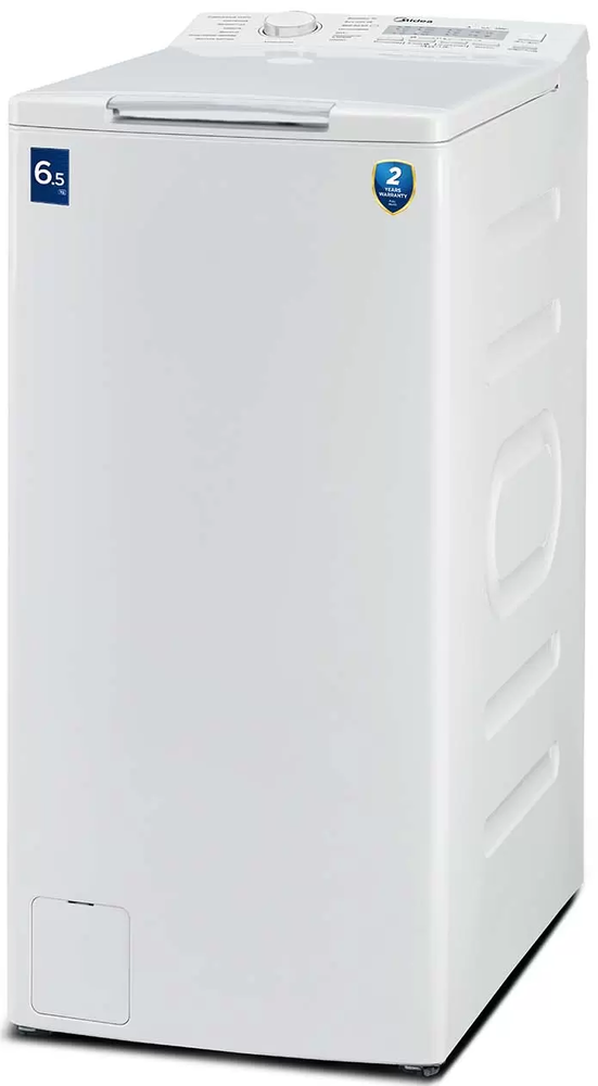 Midea MFE11W65/W-C Фото товара: Midea MFE11W65/W-C