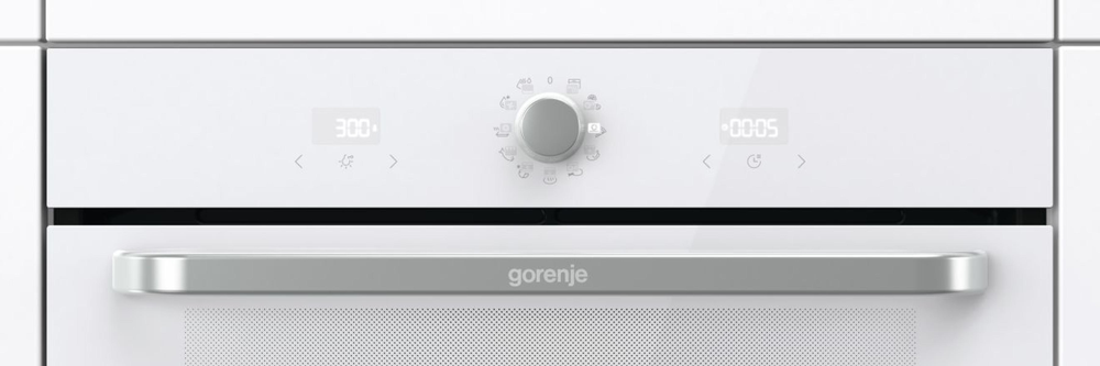 Детальное фото товара: Gorenje BOS6737SYW