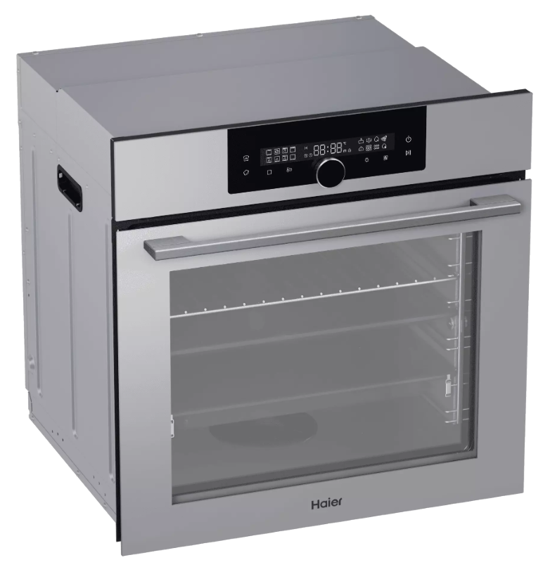 Детальное фото товара: Haier HOQ-F6QSN3GG