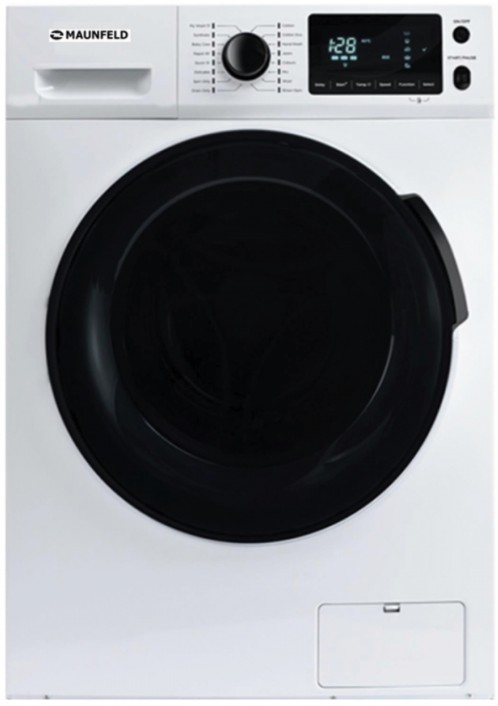 Maunfeld MFWM1586WH Фото товара: Maunfeld MFWM1586WH