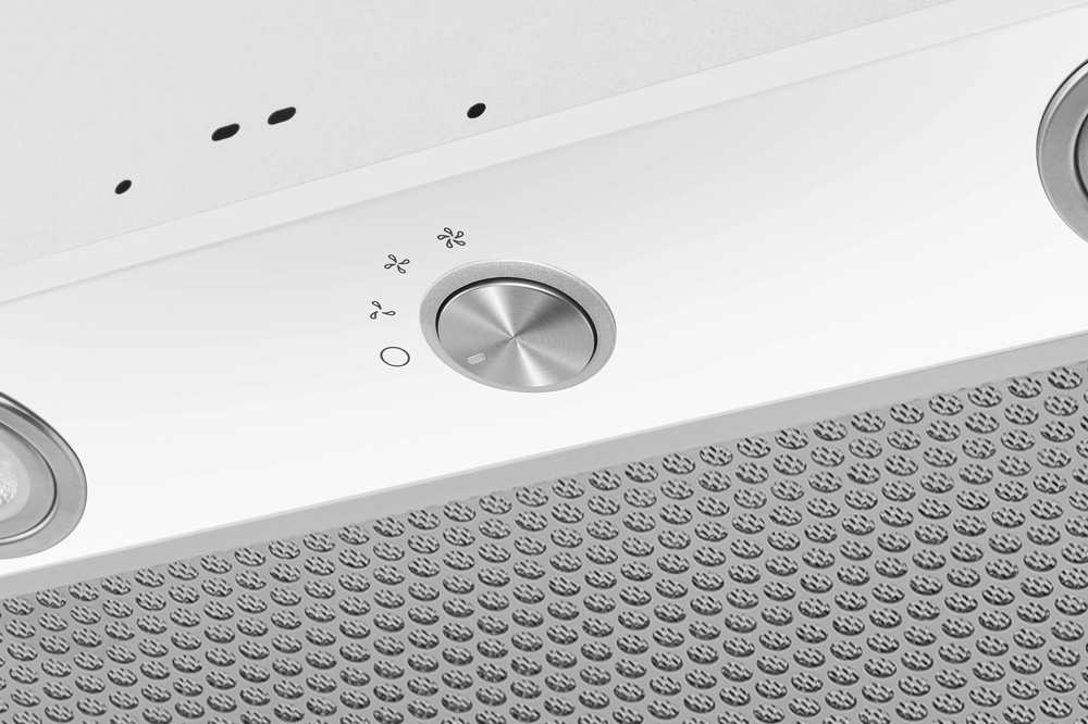 Детальное фото товара: MEFERI INBOX52WH PUSH COMFORT