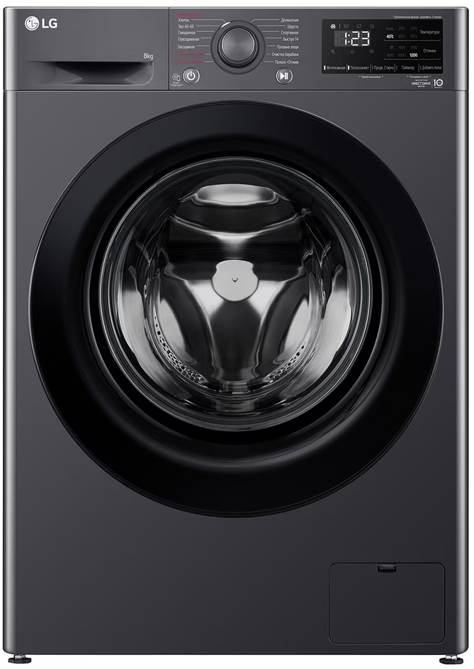 Фото товара: LG F2V3PS6J