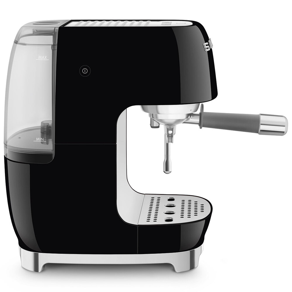 Детальное фото товара: Smeg ECF03BLEU
