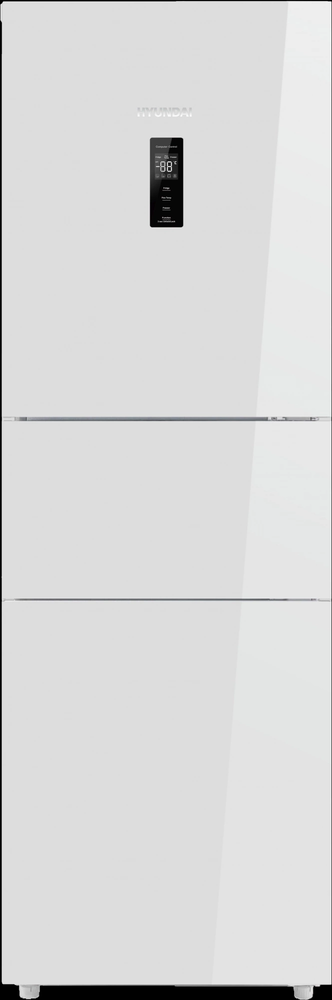 Фото товара: Hyundai CM30073F белое стекло