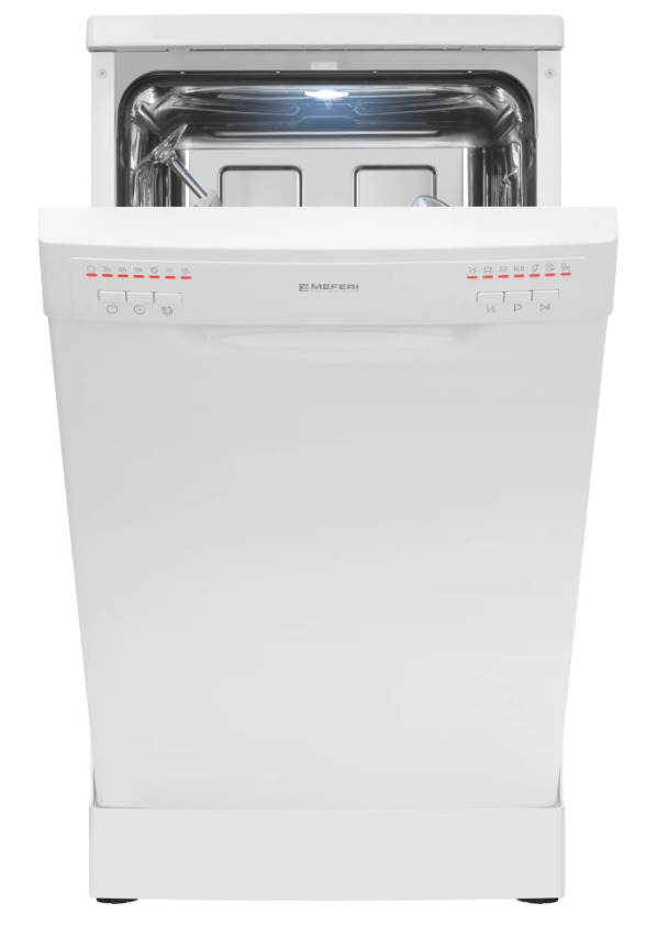 Детальное фото товара: MEFERI MDW4562WH FS LIGHT