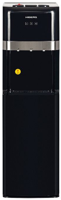 Фото товара: HIBERG UFK 653 B
