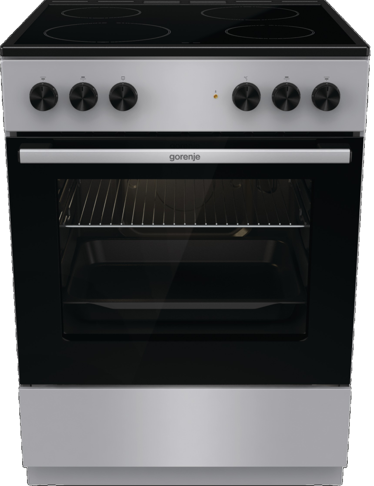 Gorenje GEC6A11SG Фото товара: Gorenje GEC6A11SG