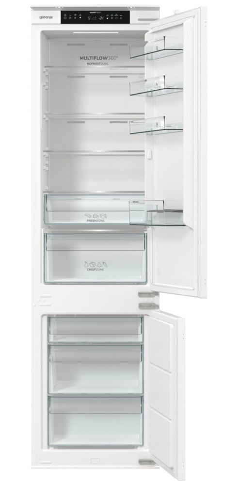 Детальное фото товара: Gorenje NRKI519141