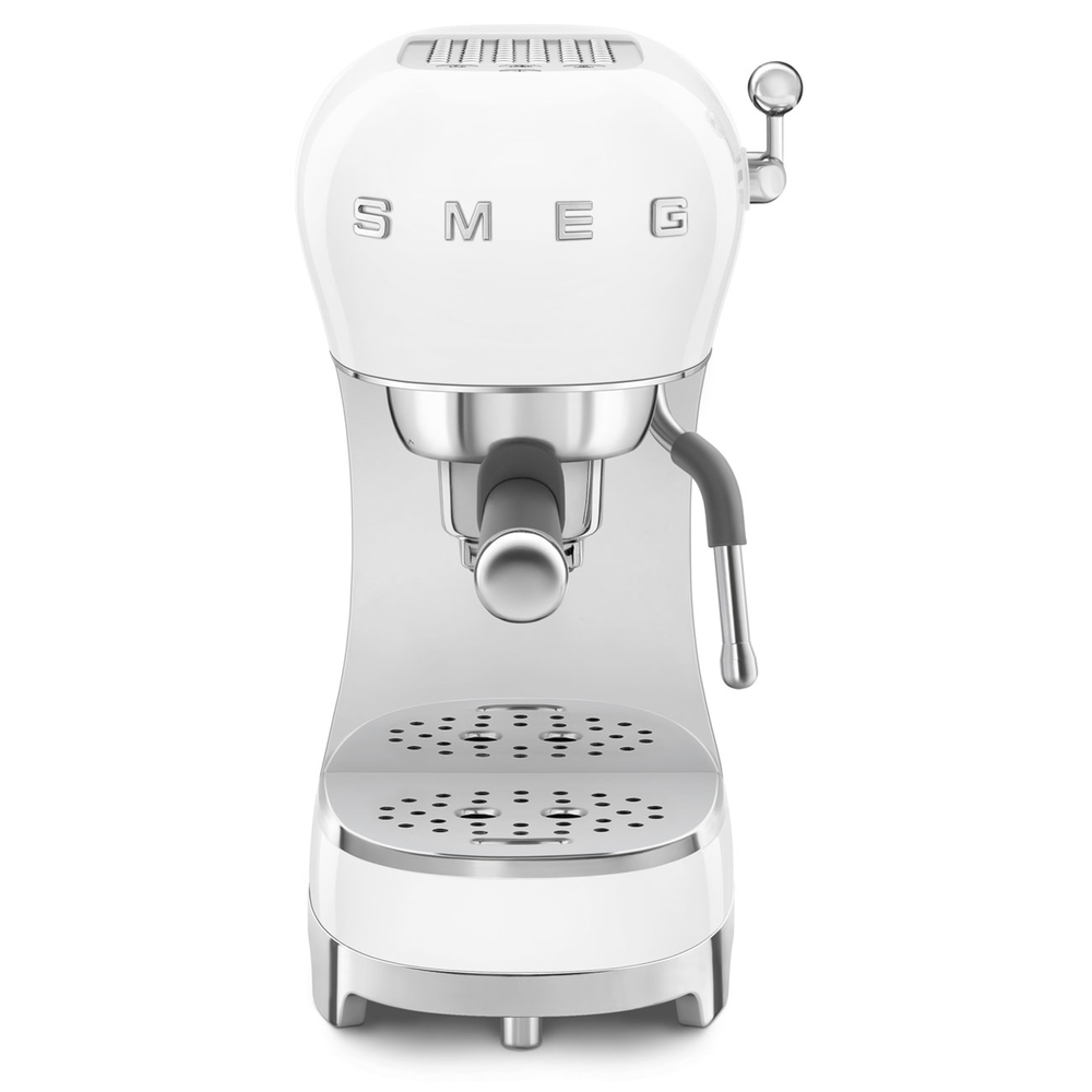 Фото товара: Smeg ECF02WHEU