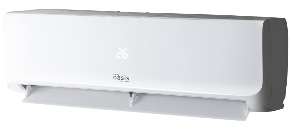 Детальное фото товара: making Oasis everywhere O-9I Pro