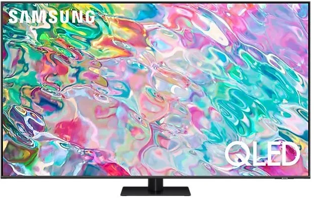 Фото товара: Samsung QE75Q70BAUXCE