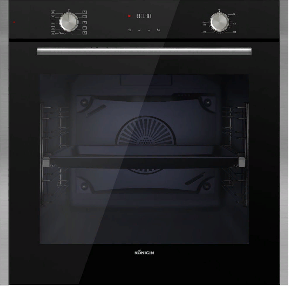 Фото товара: Konigin Barberry 60 BKХ L10